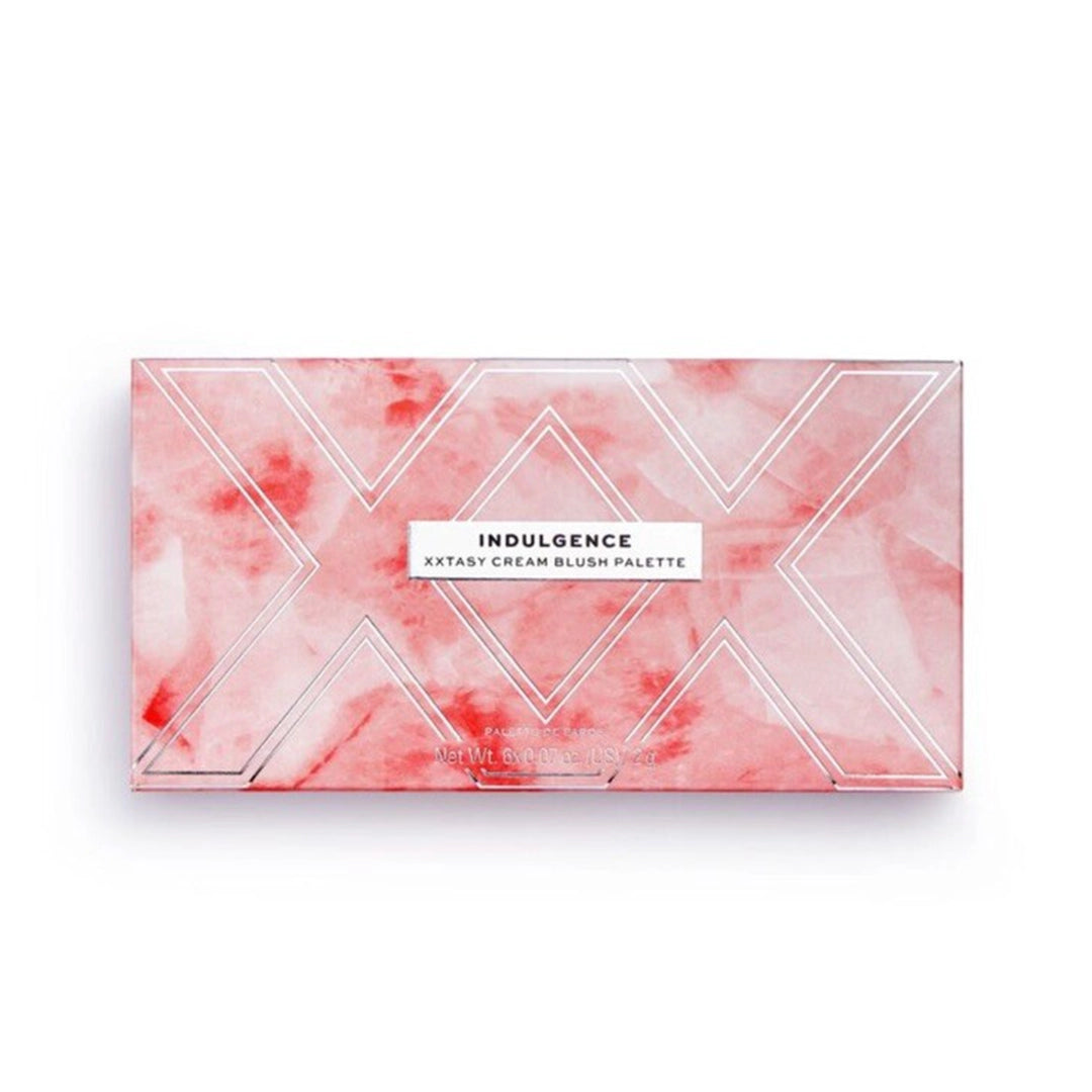 Revolution XX XXcess Blush Indulgence