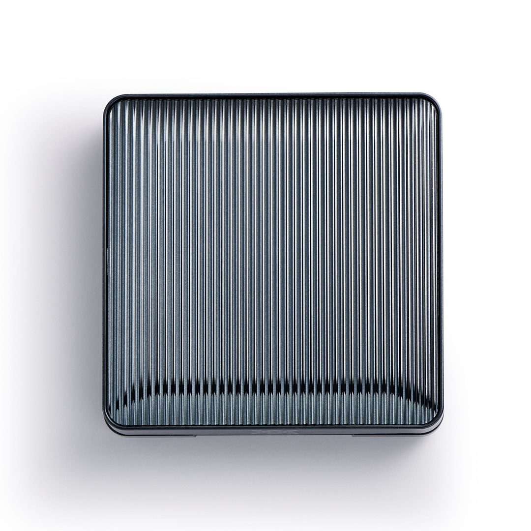 Revolution XXtinguish XXpress Eyeshadow Palette