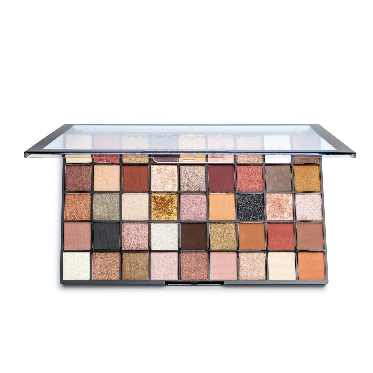 Revolution Maxi Reloaded Eyeshadow Palette Large It Up