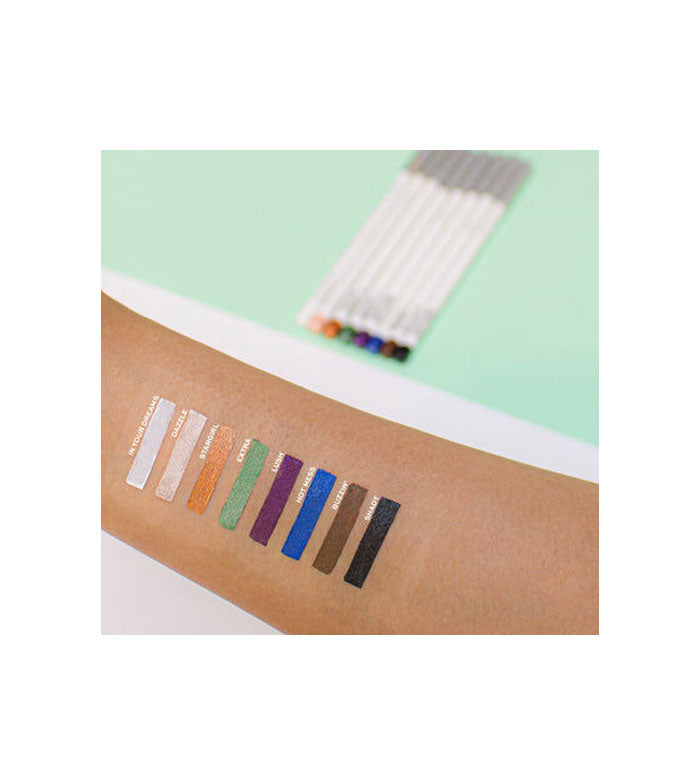 Revolution Makeup Obsession Eyeliner Dazzle