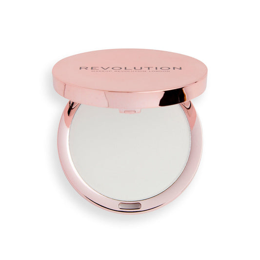 Revolution Infinite Pressed Powder Translucent