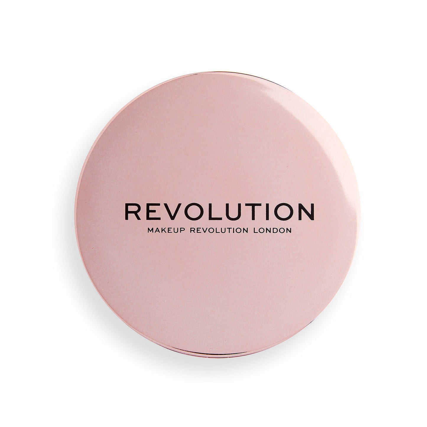 Revolution Infinite Pressed Powder Translucent