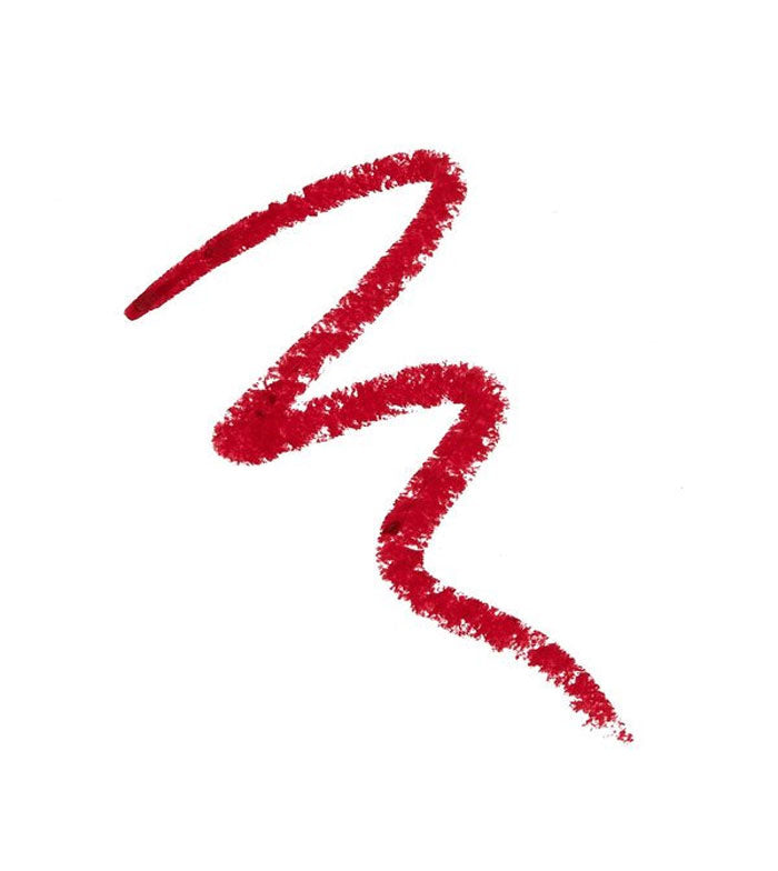 Revolution Velvet Kiss Lip Crayon Ruby