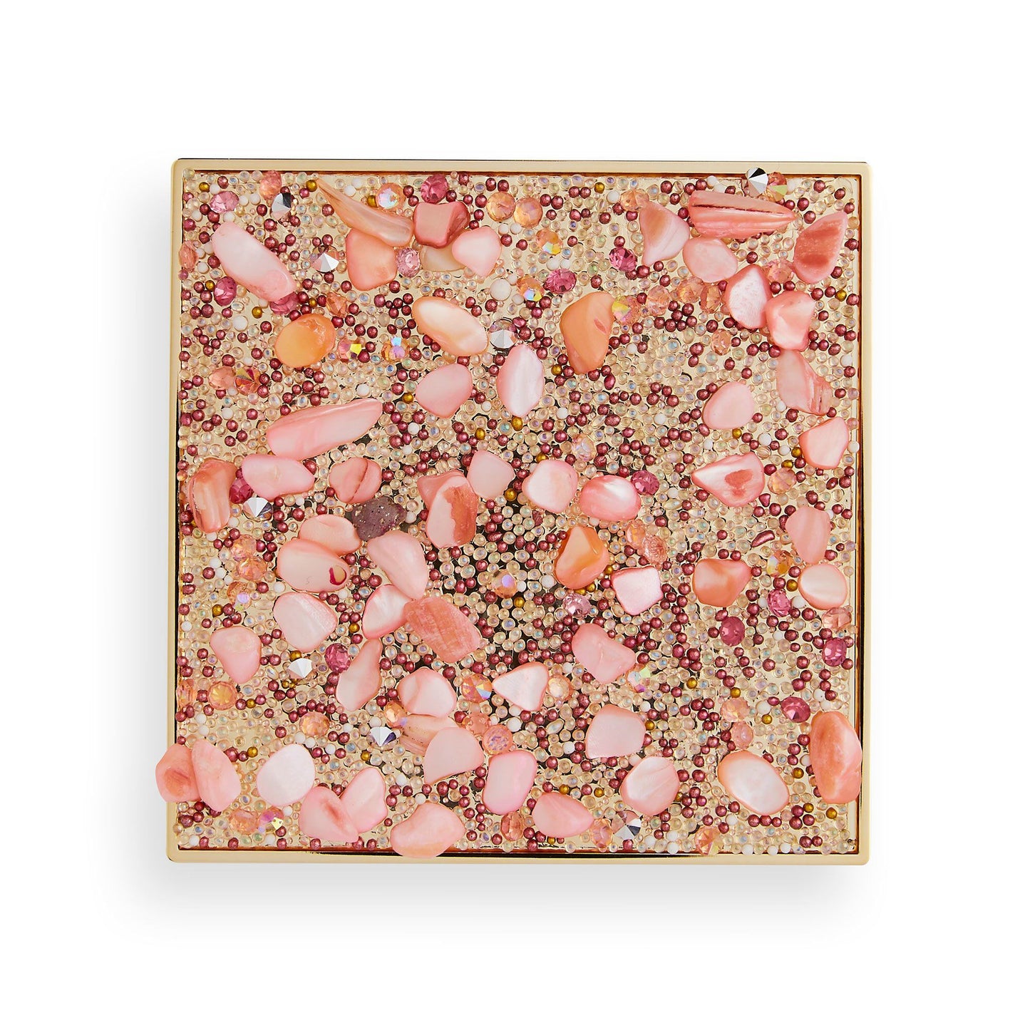 Revolution Pro Ultimate Eye Look Eye Shadow Palette Quartz Crush