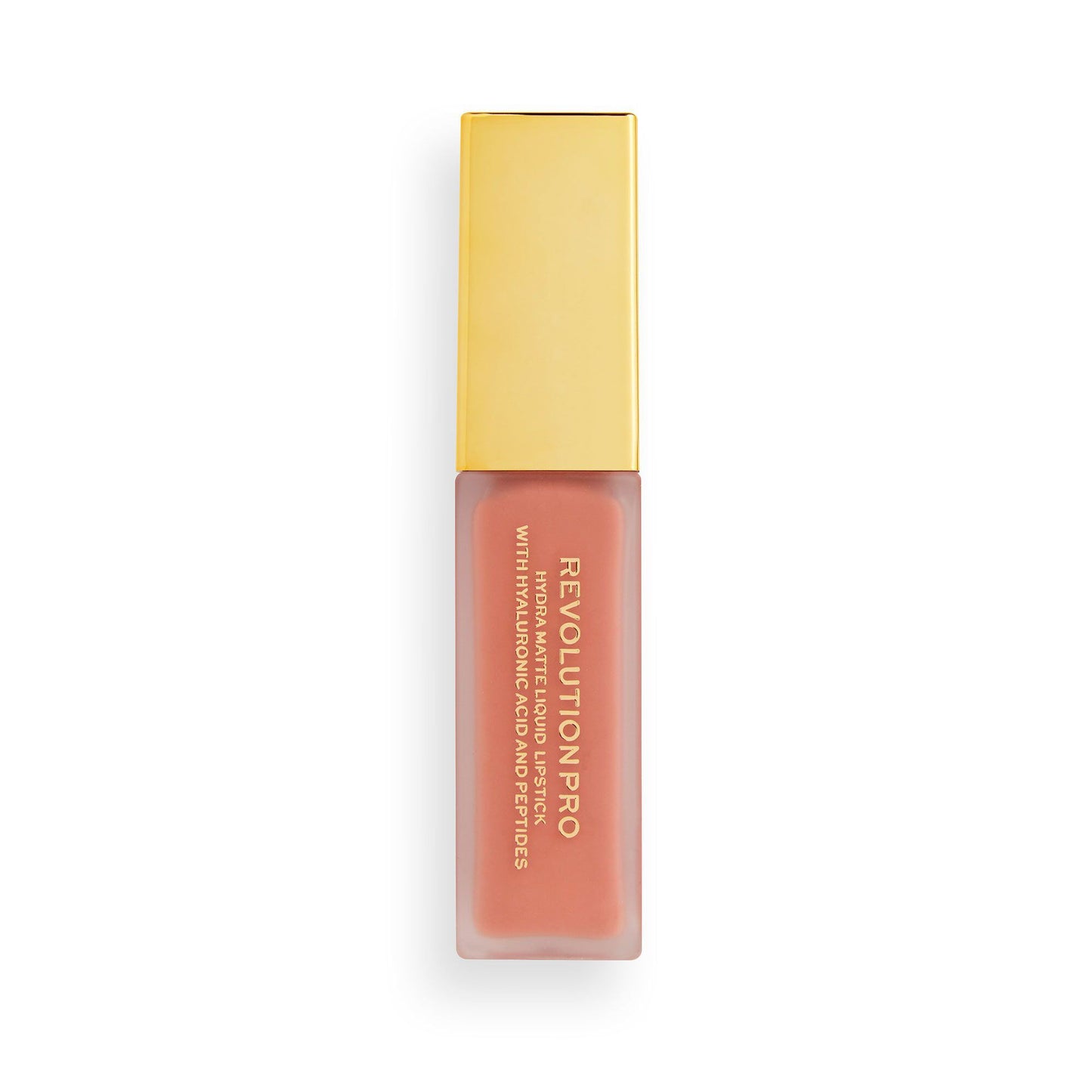 Revolution Hydra Matte Liquid Lipstick Swerve