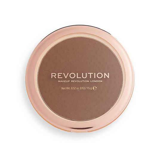 Revolution Mega Bronzer 03 Medium