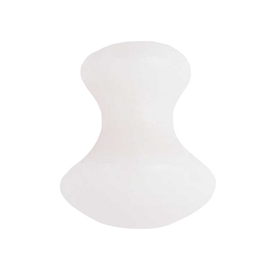 Revolution White Jade Gua Sha