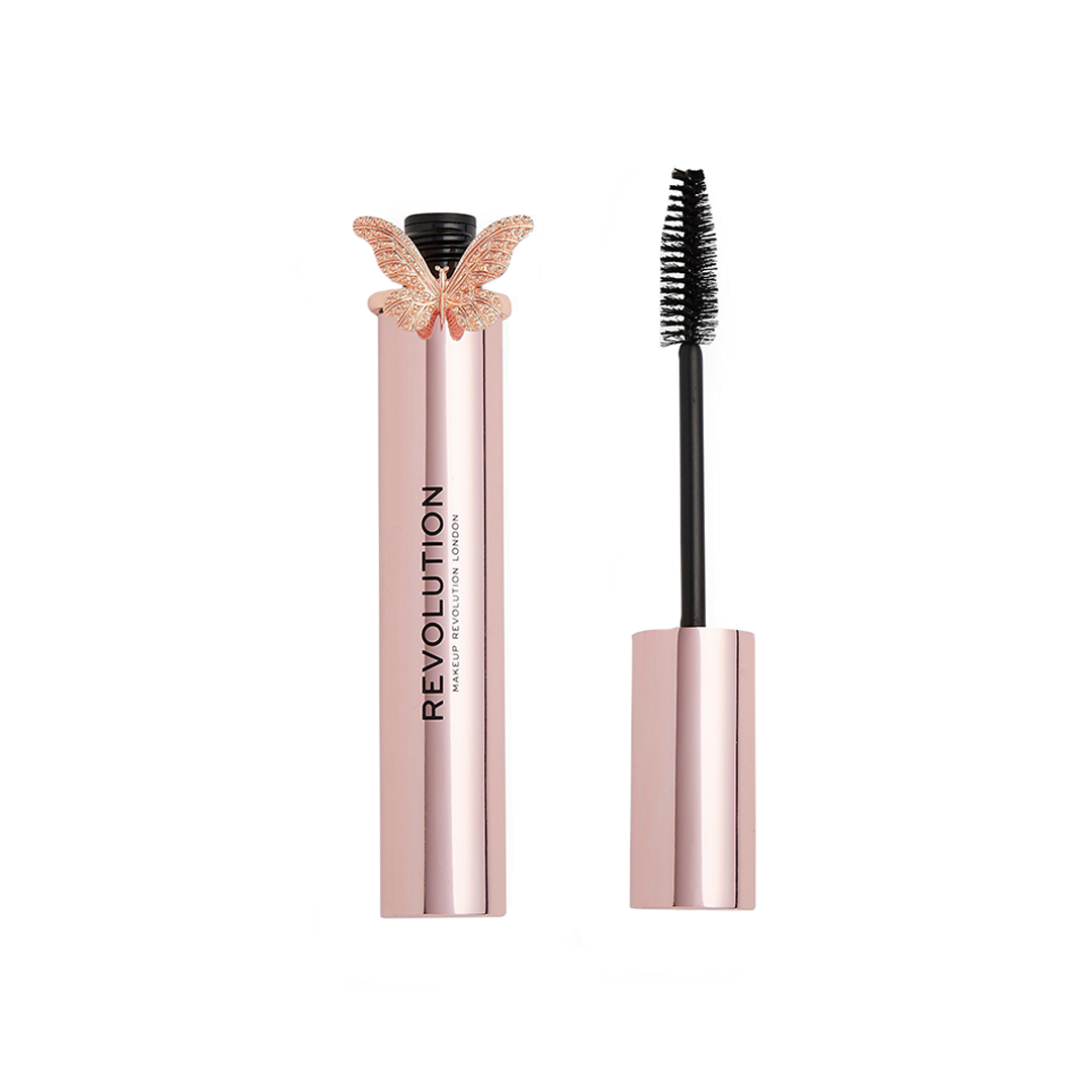 Revolution Precious Glamour Butterfly Lash Mascara