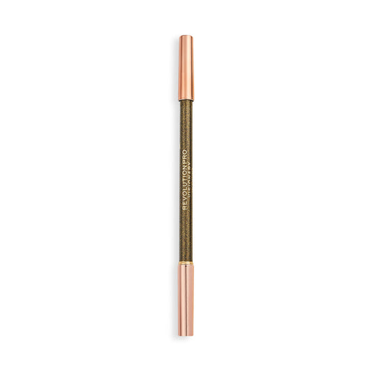 Revolution Pro Visionary Gel Eyeliner Rose Gold