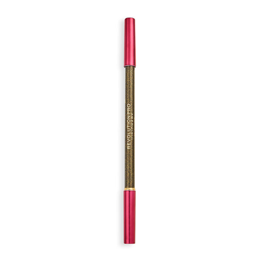 Revolution Pro Visionary Gel Eyeliner Burgundy