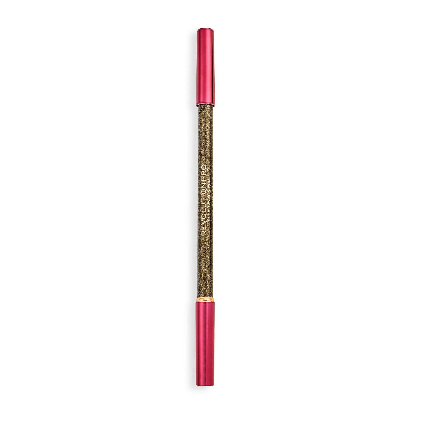 Revolution Pro Visionary Gel Eyeliner Burgundy
