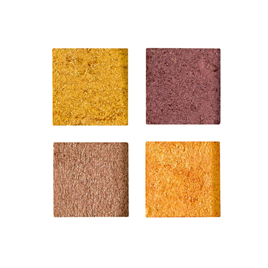 Revolution Makeup Obsession Highlighter Palette Everyday Glow