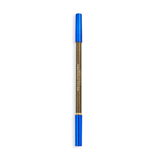 Revolution Pro Visionary Gel Eyeliner Azure