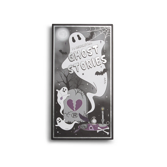 Revolution I Heart Revolution Ghost Stories Eyeshadow Palette