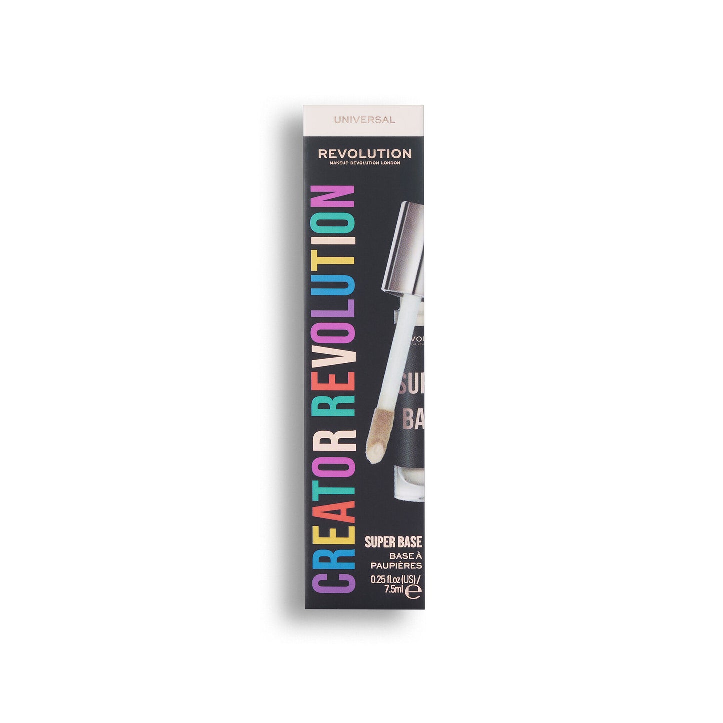 Revolution Creator Super Base Eye Primer Universal
