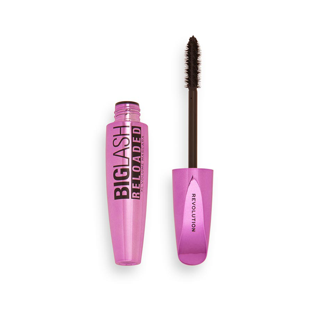 Revolution Big Lash Reloaded Mascara