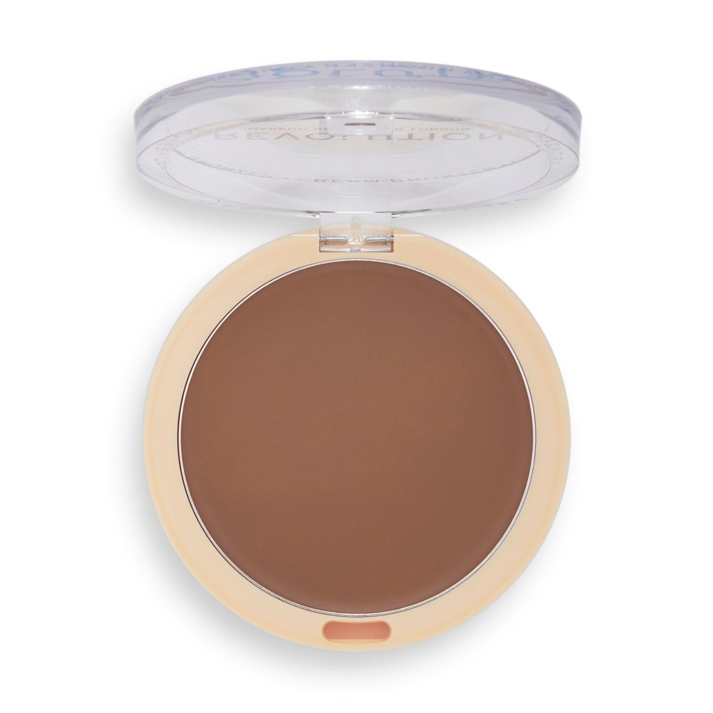 Revolution Ultra Cream Bronzer Dark