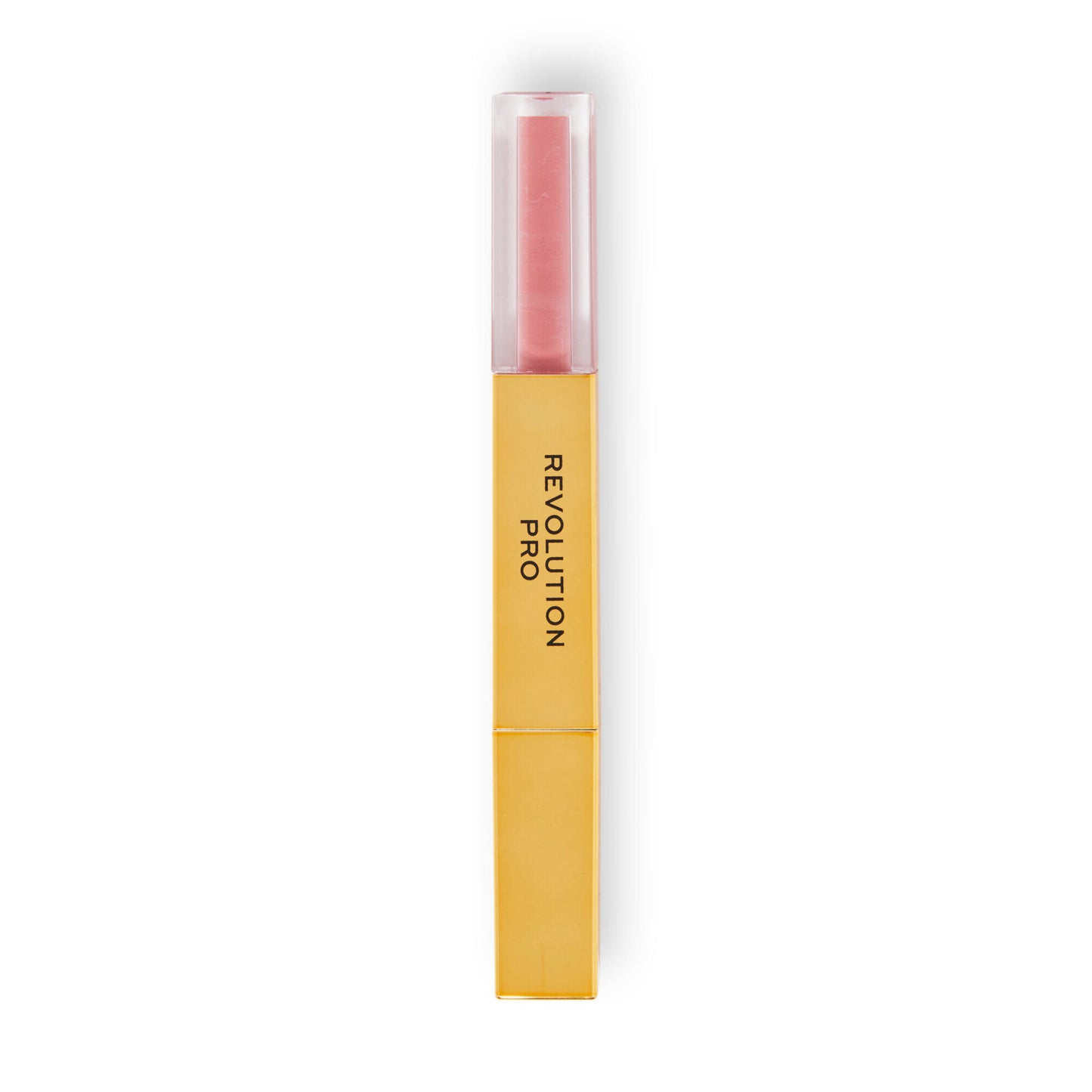 Revolution Pro Supreme Stay Lip Duo Lip Colour & Balm Stripped