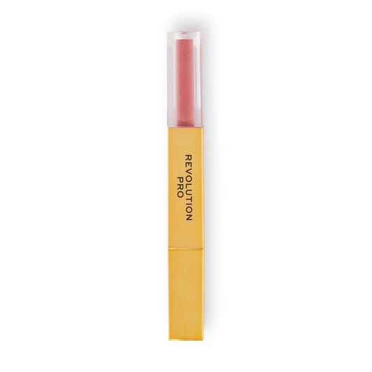 Revolution Supreme Stay Lip Duo Velvet