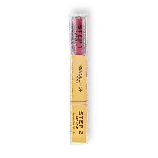 Revolution Supreme Stay Lip Duo Thirst