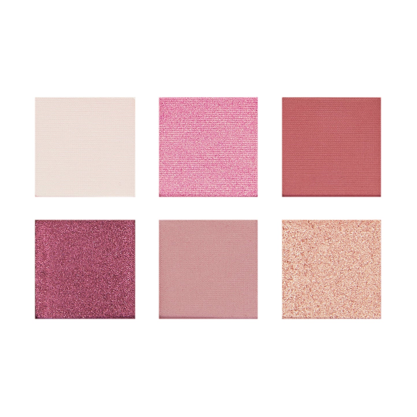 Revolution Eyeshadow Dollar Dollar Bills