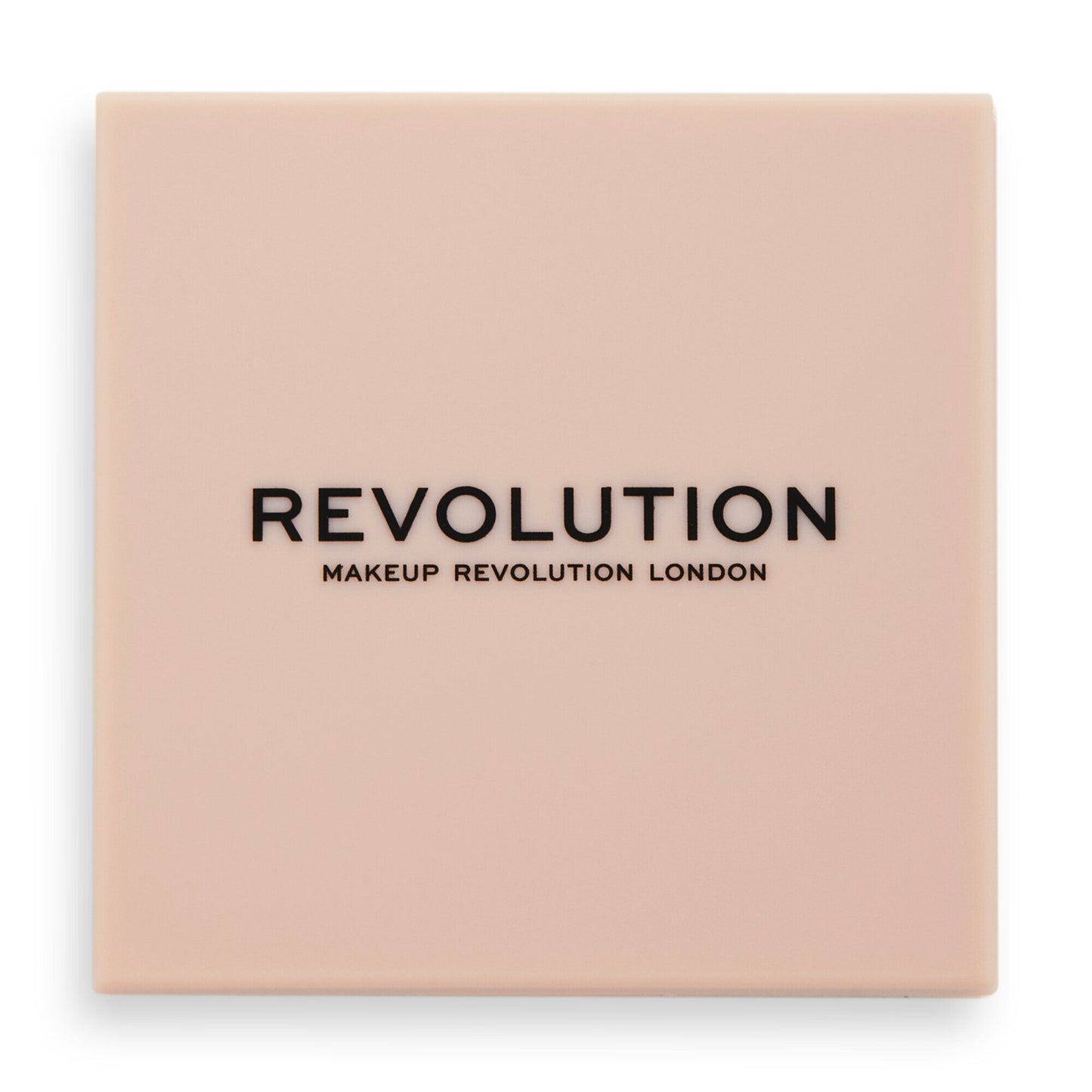 Revolution Contour Powder Compact Medium