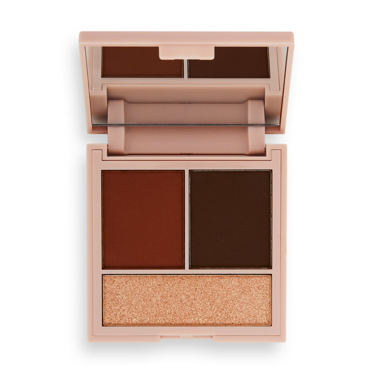 Revolution Contour Powder Compact Medium