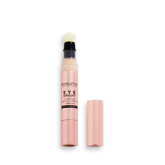 Revolution Eye Bright Illuminating Under Eye Concealer