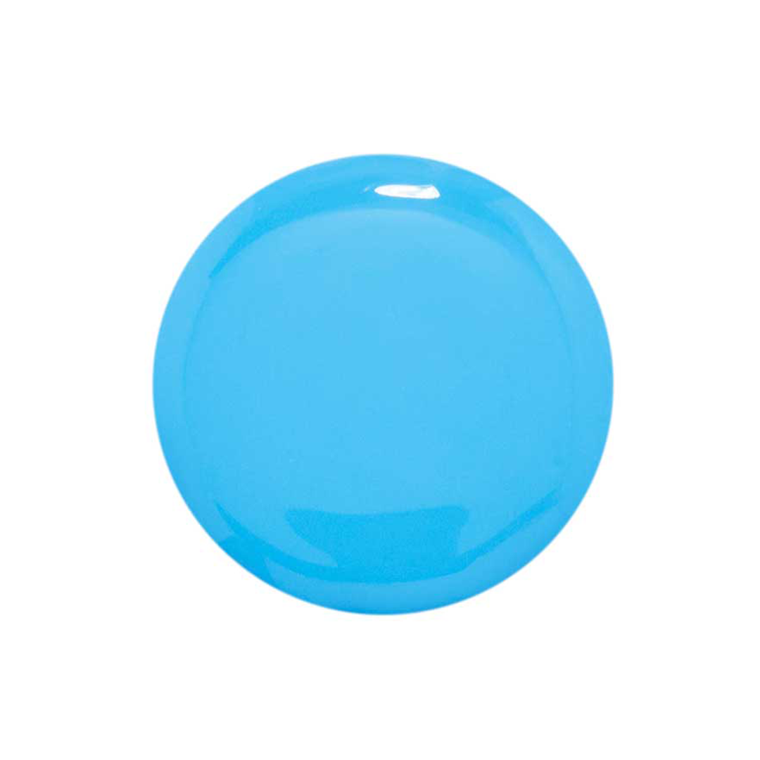 Revolution Gel Effect Nail Polish Im Chilled