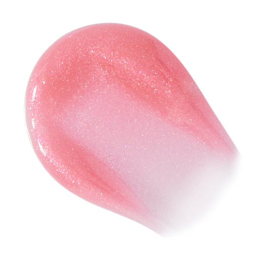 Revolution I Heart Revolution Tasty Pineapple Ice PLumping Lipgloss Frost
