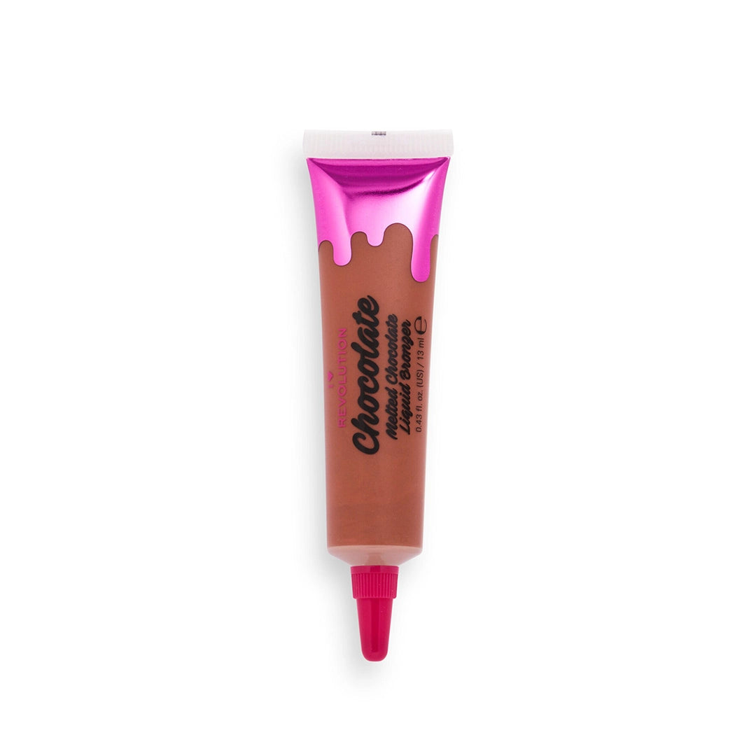 Revolution Melted Chocolate Liquid Bronzer Chocolate Toffee