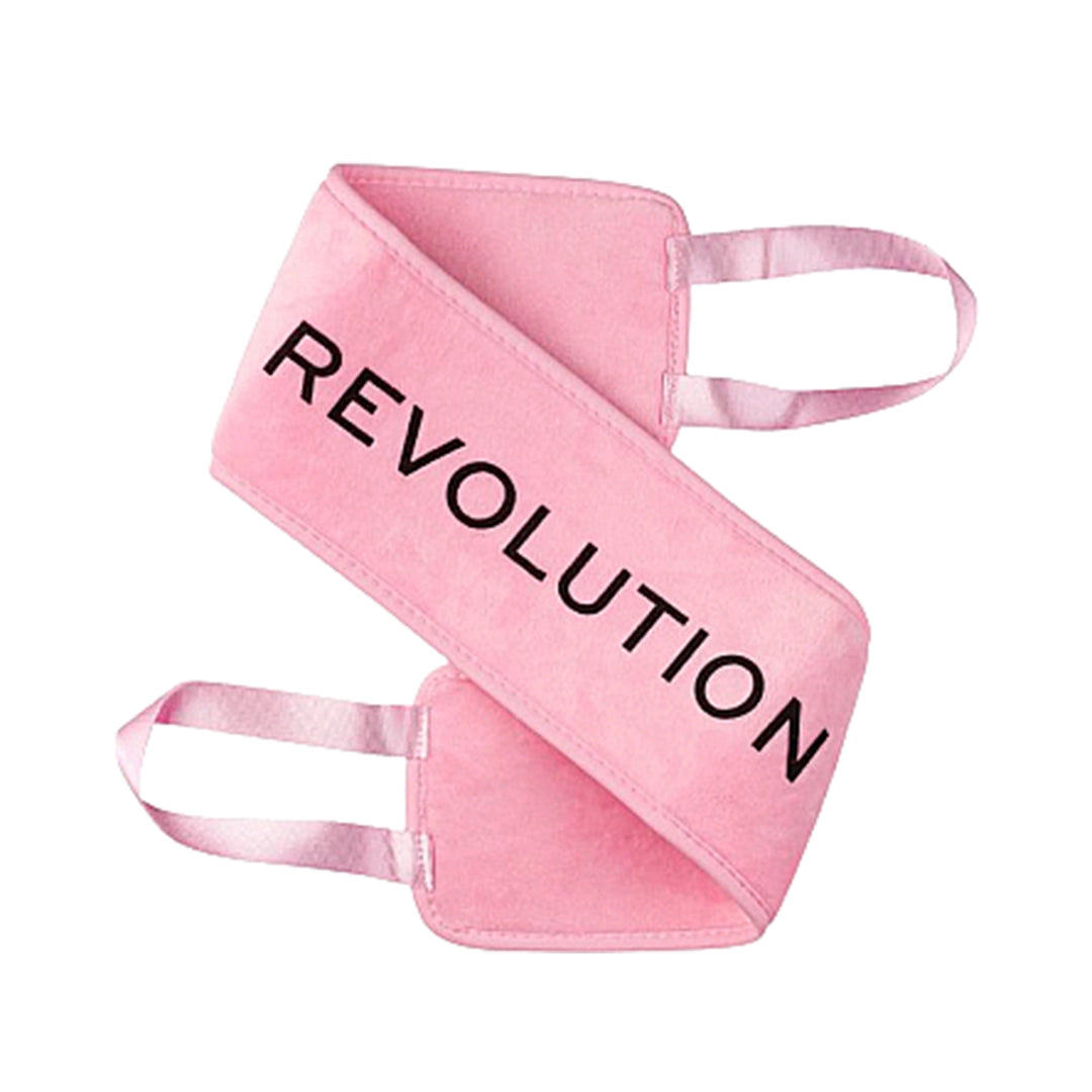 Revolution Back Tanning Mitt