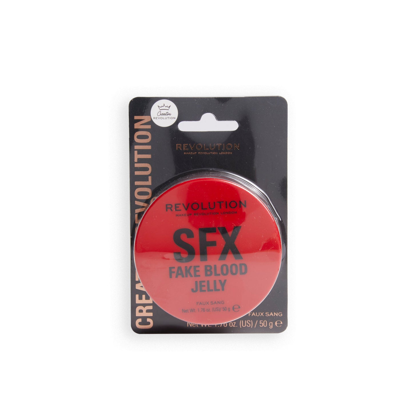 Revolution SFX Fake Blood Jelly