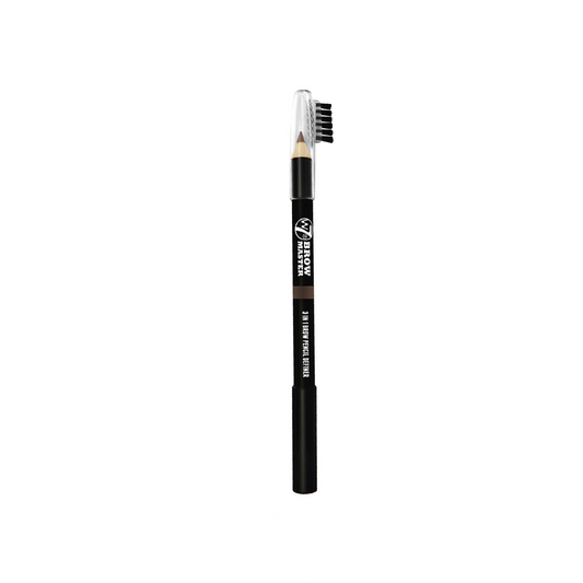 W7 Brow Master 3 in 1 Pencil Definer Dark Blonde
