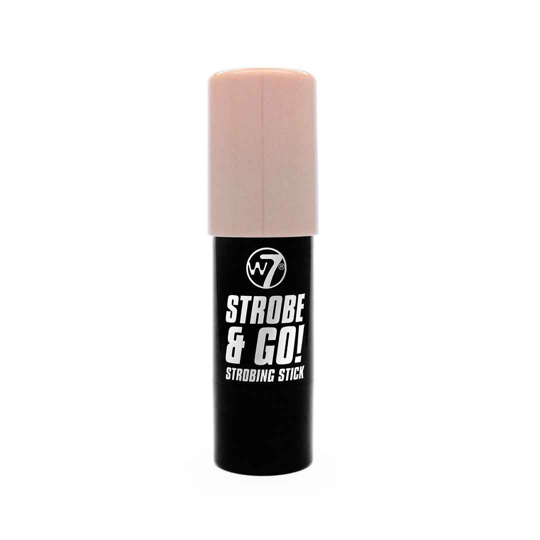 W7 Highlighter Strobe & Go! Strobing Stick