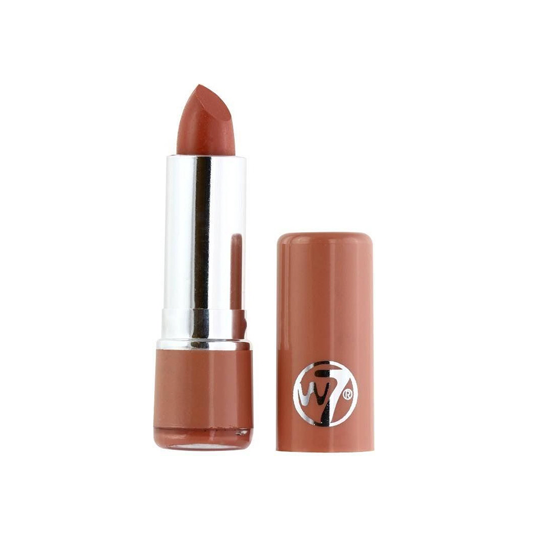 W7 Fashion Lipstick Latte