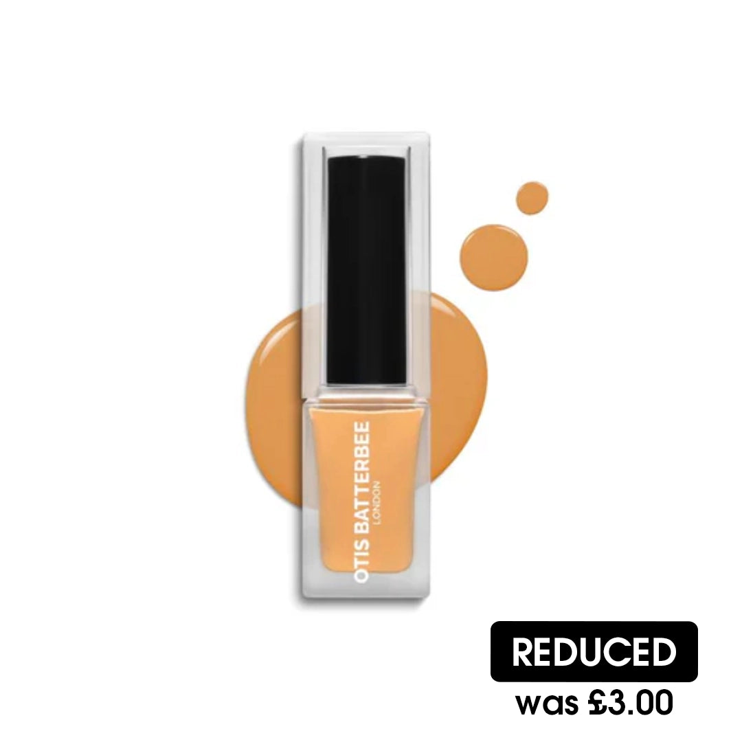 Otis Batterbee Nail Polish Dark Blonde