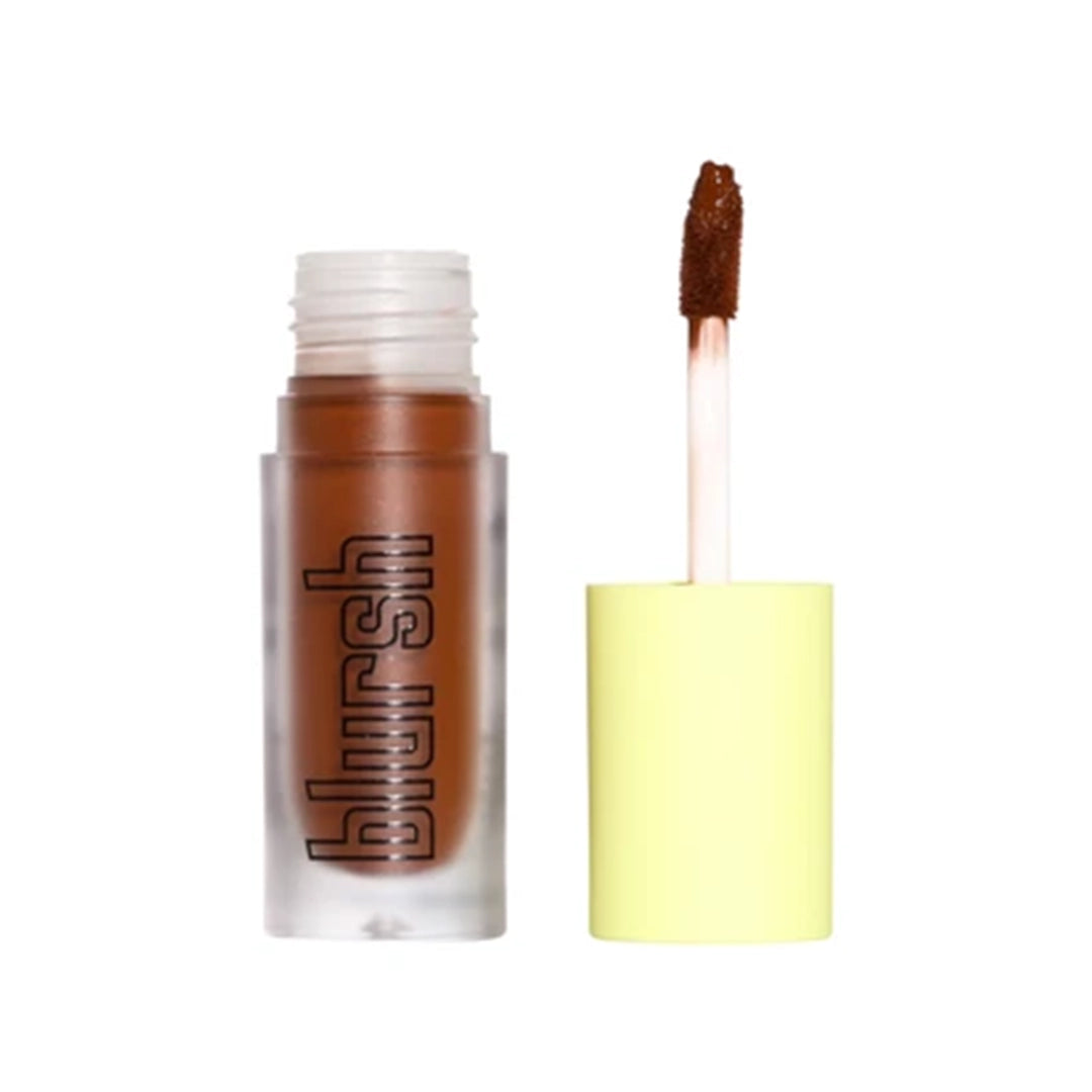 Made By Mitchell Blursh Liquid Bronzer Blend N Snatch