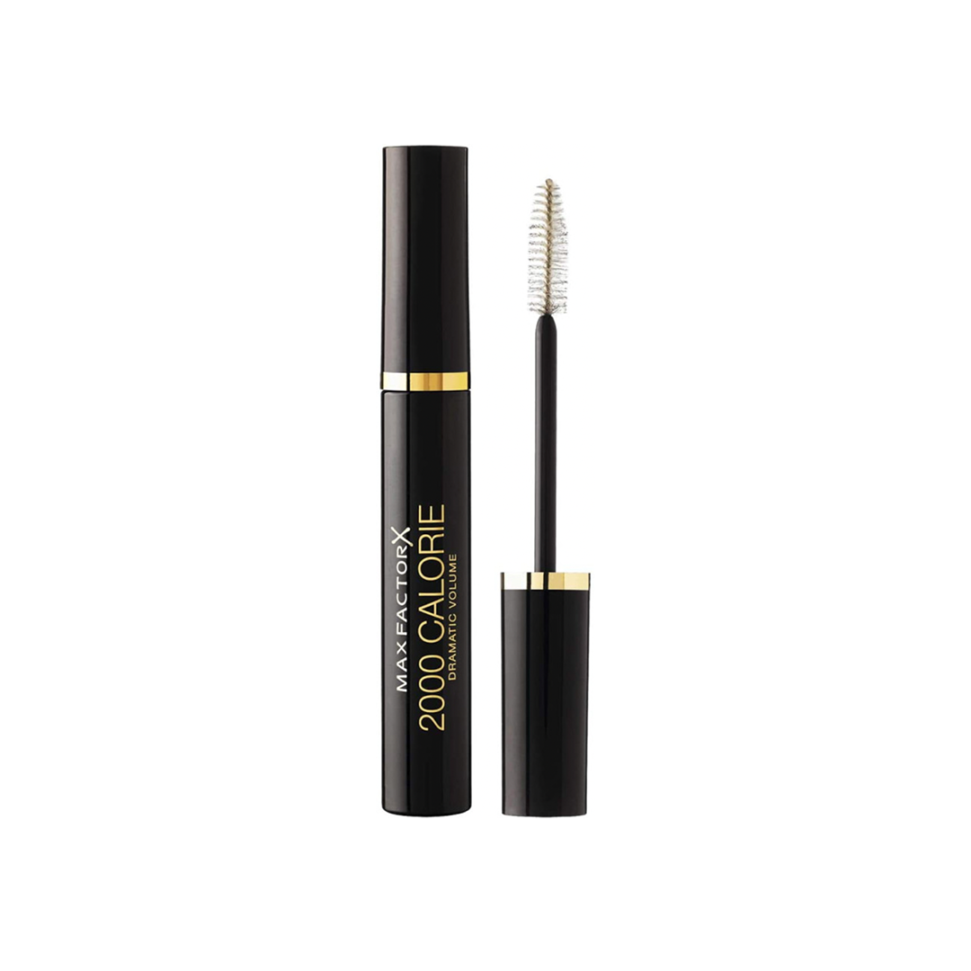 MAX FACTOR 2000 CALORIE Dramatic Volume MASCARA Black/Brown