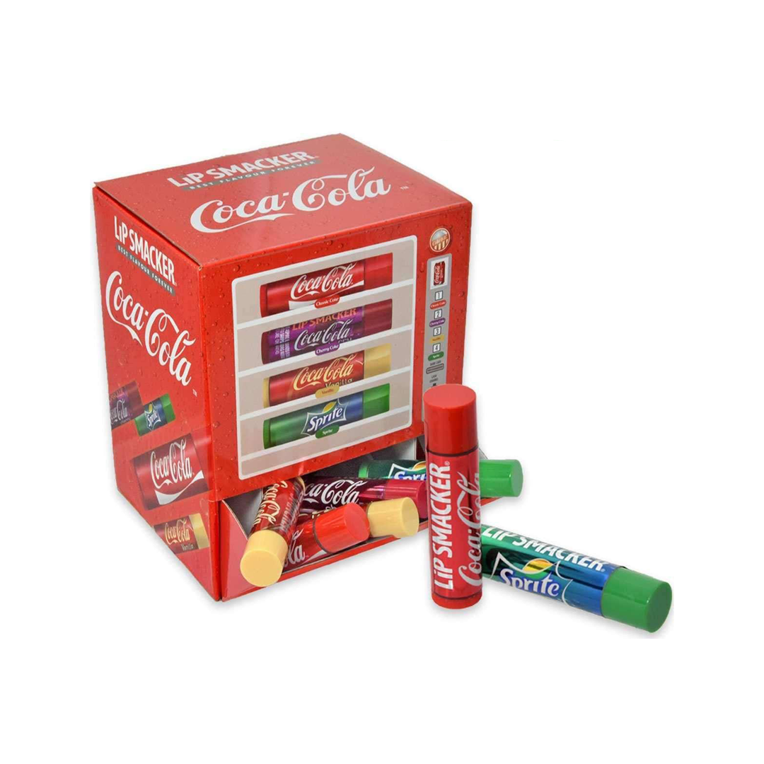 Lip Smacker Lip Balm