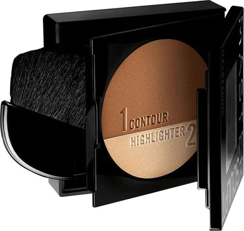 Maybelline Master Sculpt Powder 02 Medium