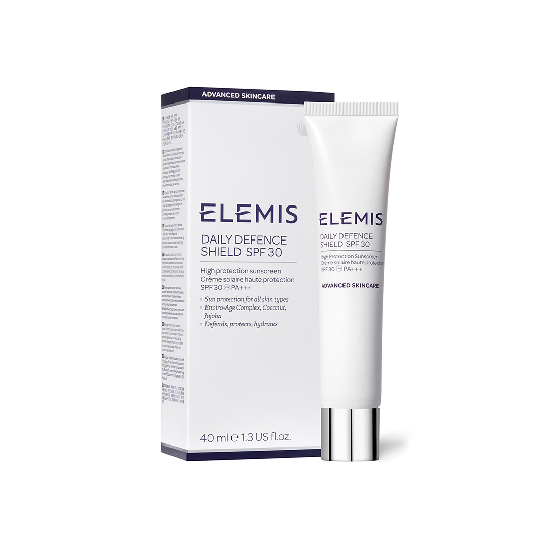 Elemis Daily Defence Shield SPF 30 40ml