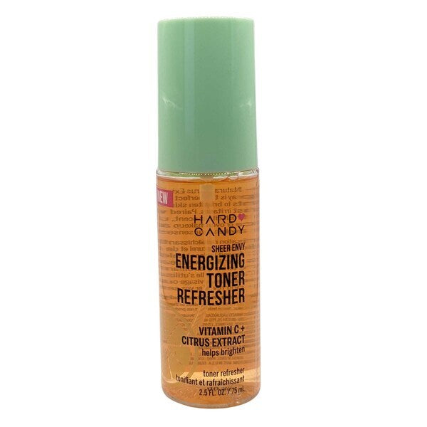 Hard Candy Energizing Toner Refresher