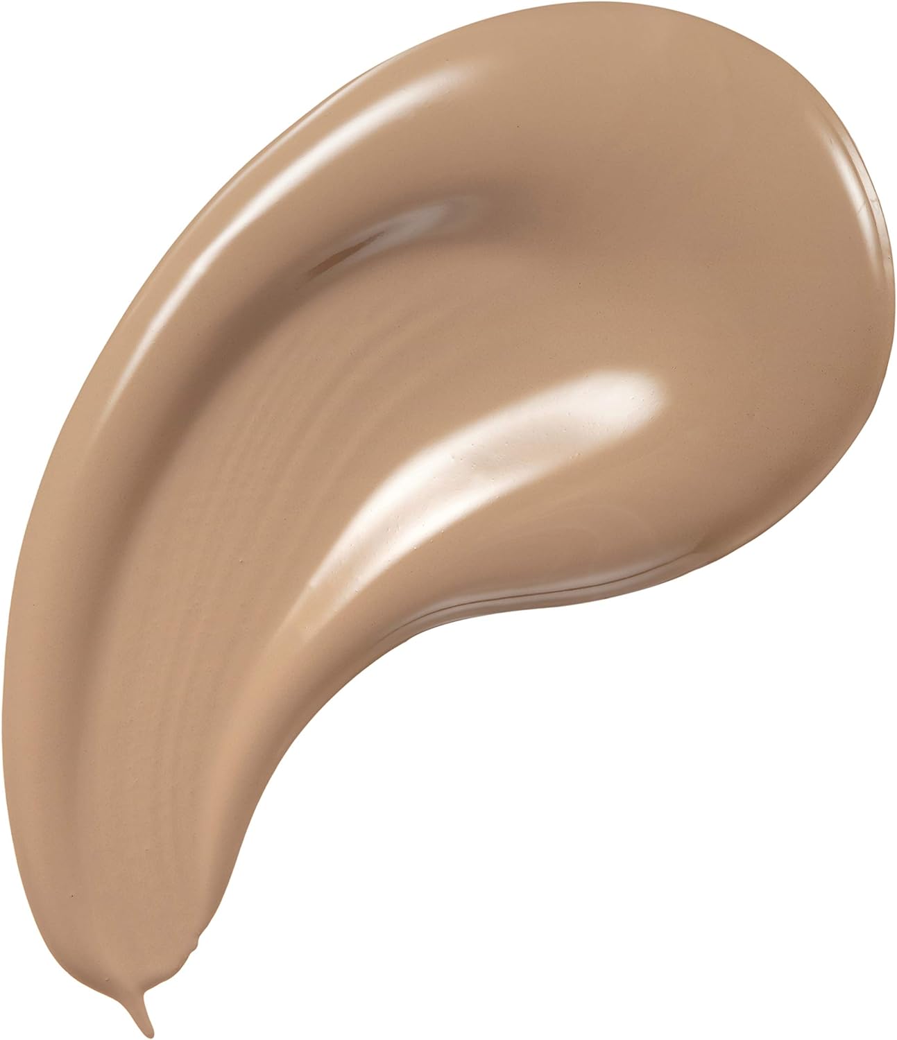 Revolution Conceal & Glow Foundation