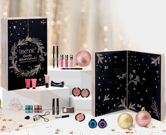 Technic Cosmetic Advent Calendar