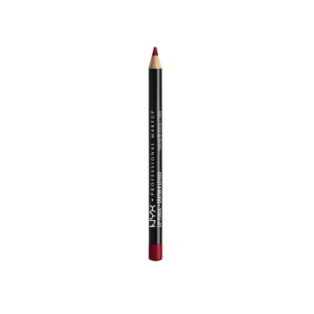 NYX Lip Liner Deep Red