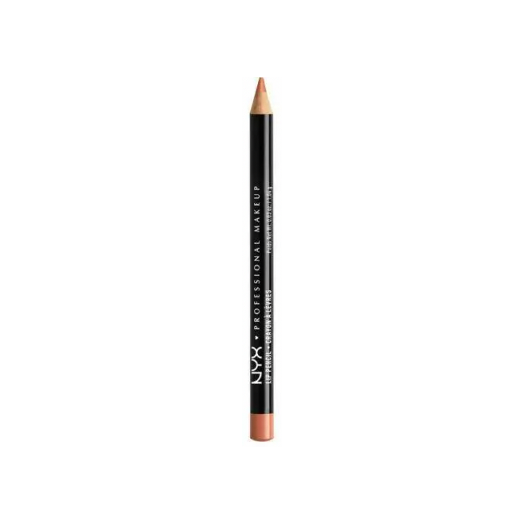 NYX Lip Liner Tangerine
