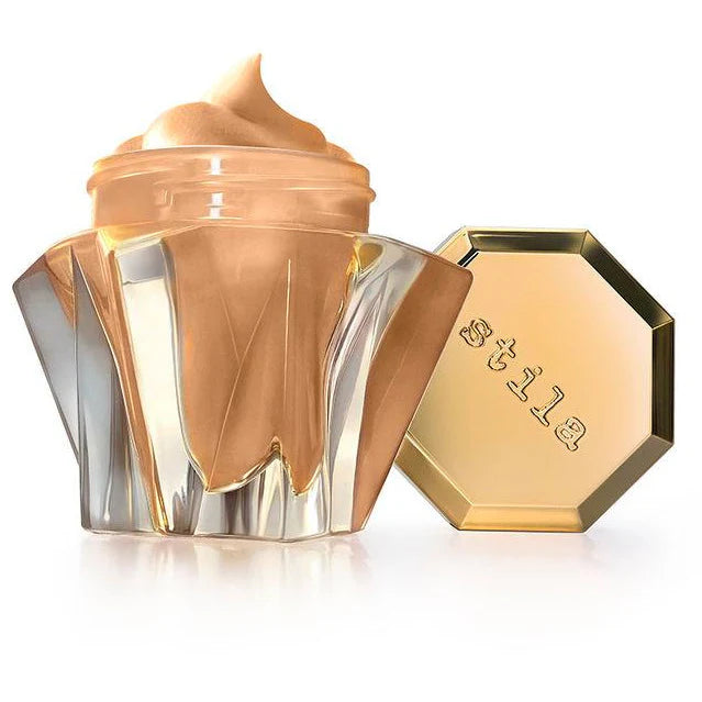 Stila Lingerie Souffle 2.0