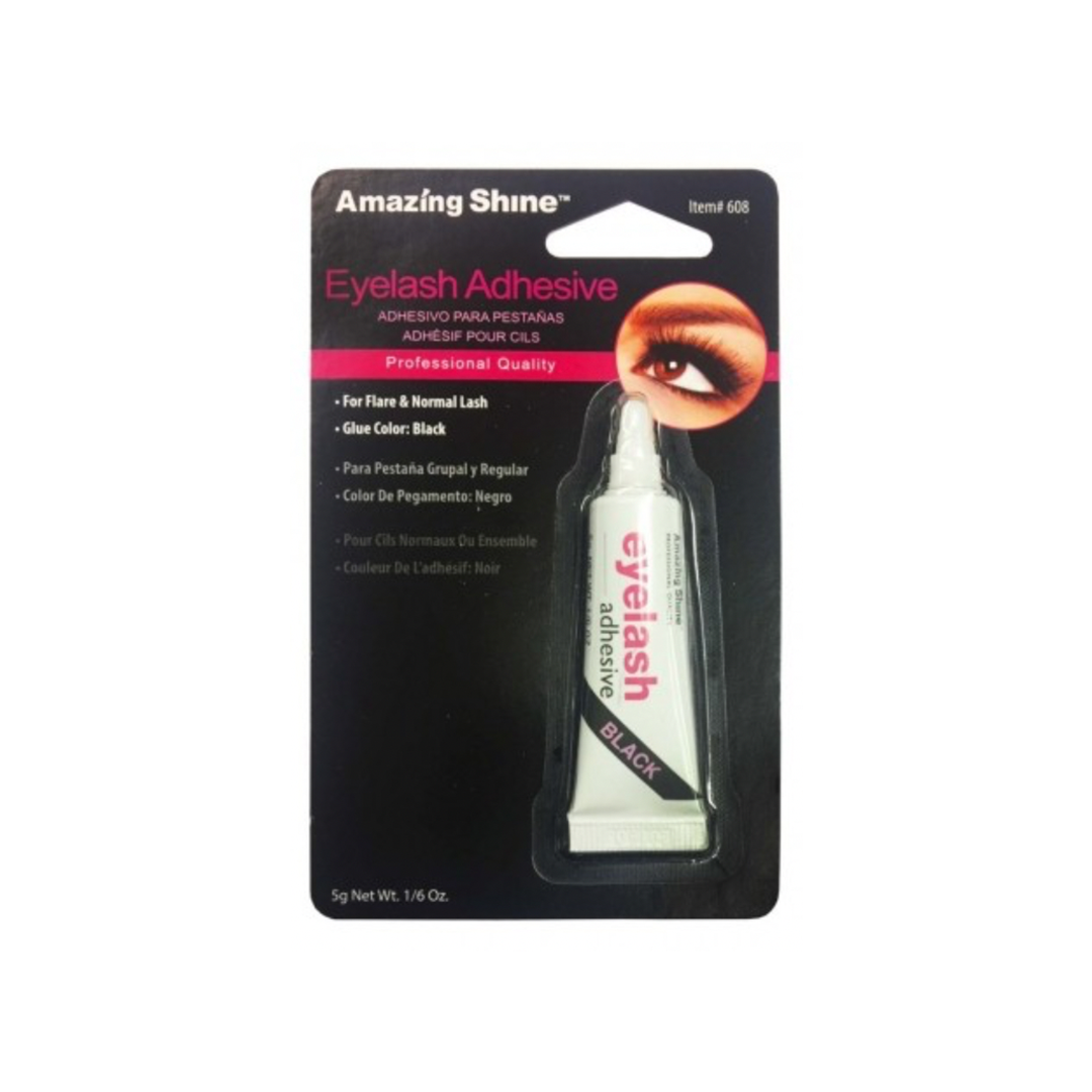 Amazing Shine Eyelash Adhesive 608 Glue