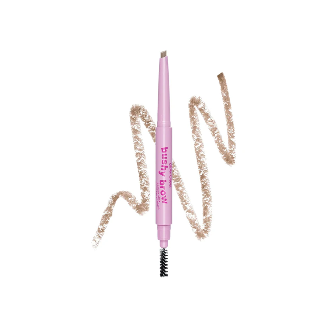 Lime Crime Bushy Brow Pomade Stick Dirty Blonde